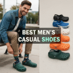 Best Men’s Casual Shoes 2025: My Top Picks for Comfort & Style