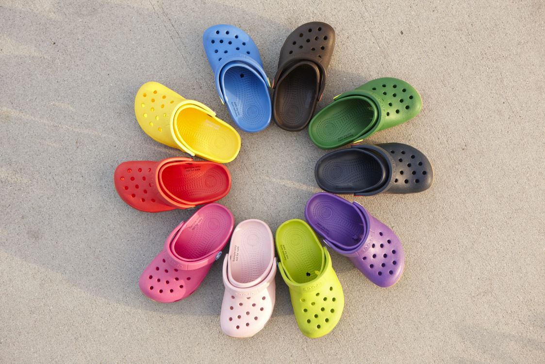 Best Croc shoes