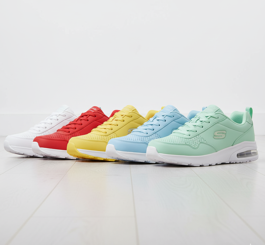 Best Sneakers for Women