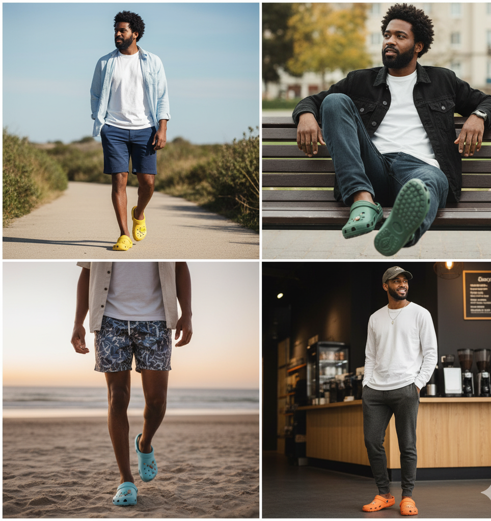 Best Men Casual Shoes 2025