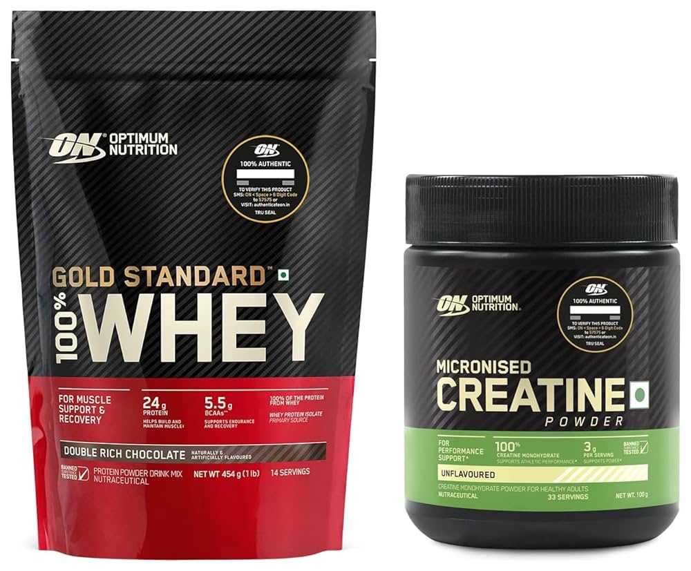 best whey protein for beginners