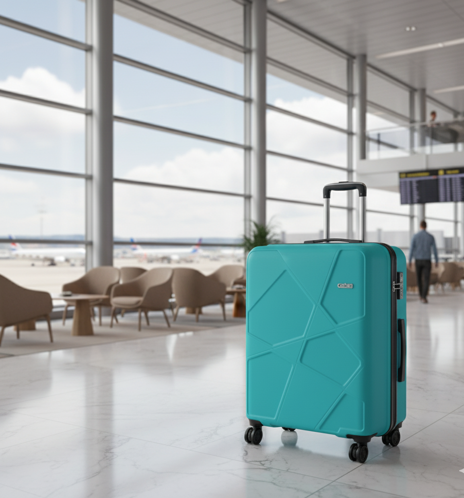 Top 5 Safari Travel Bags 2025