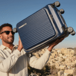Top 5 Safari Travel Bags 2025 Stylish Picks for Every Trip