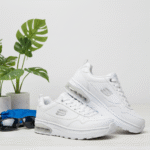 The Ultimate Review of Skechers Women Uno Stand On Air Sneakers (My Honest Experience)