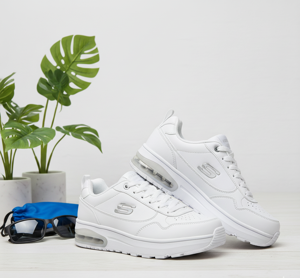 The Ultimate Review of Skechers Women Uno Stand On Air Sneakers (My Honest Experience)