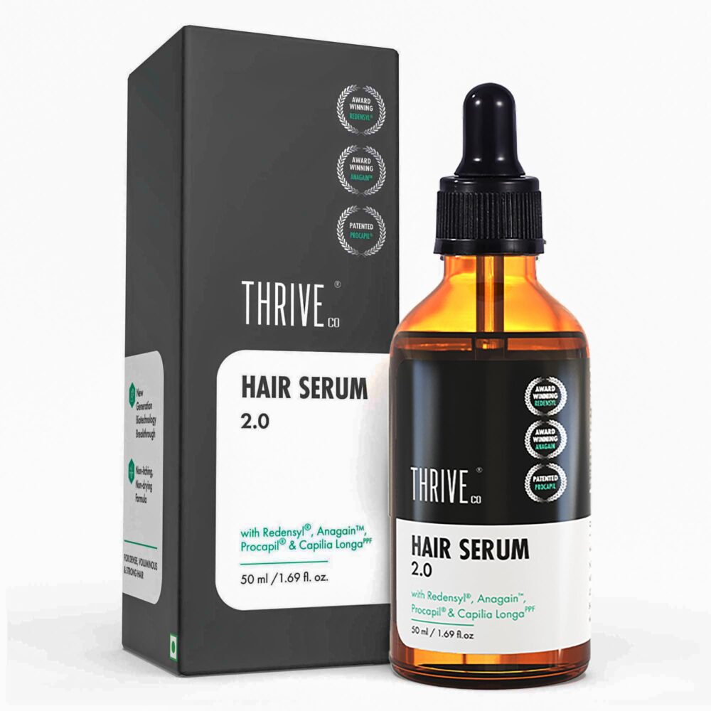 Best Hair Growth Serum