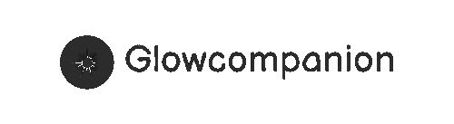 Glowcompanion logo | Best Hair Serum