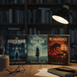 Best Psychological Novels: Classic and Modern Favorites You Must Read