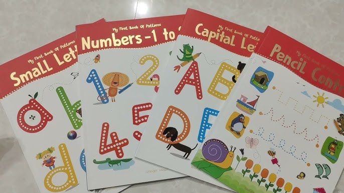 best board book box set for kids