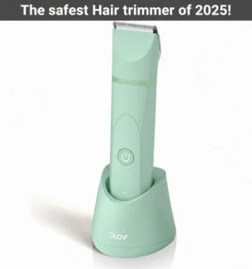 pubic hair trimmer hair trimmer for pubes
