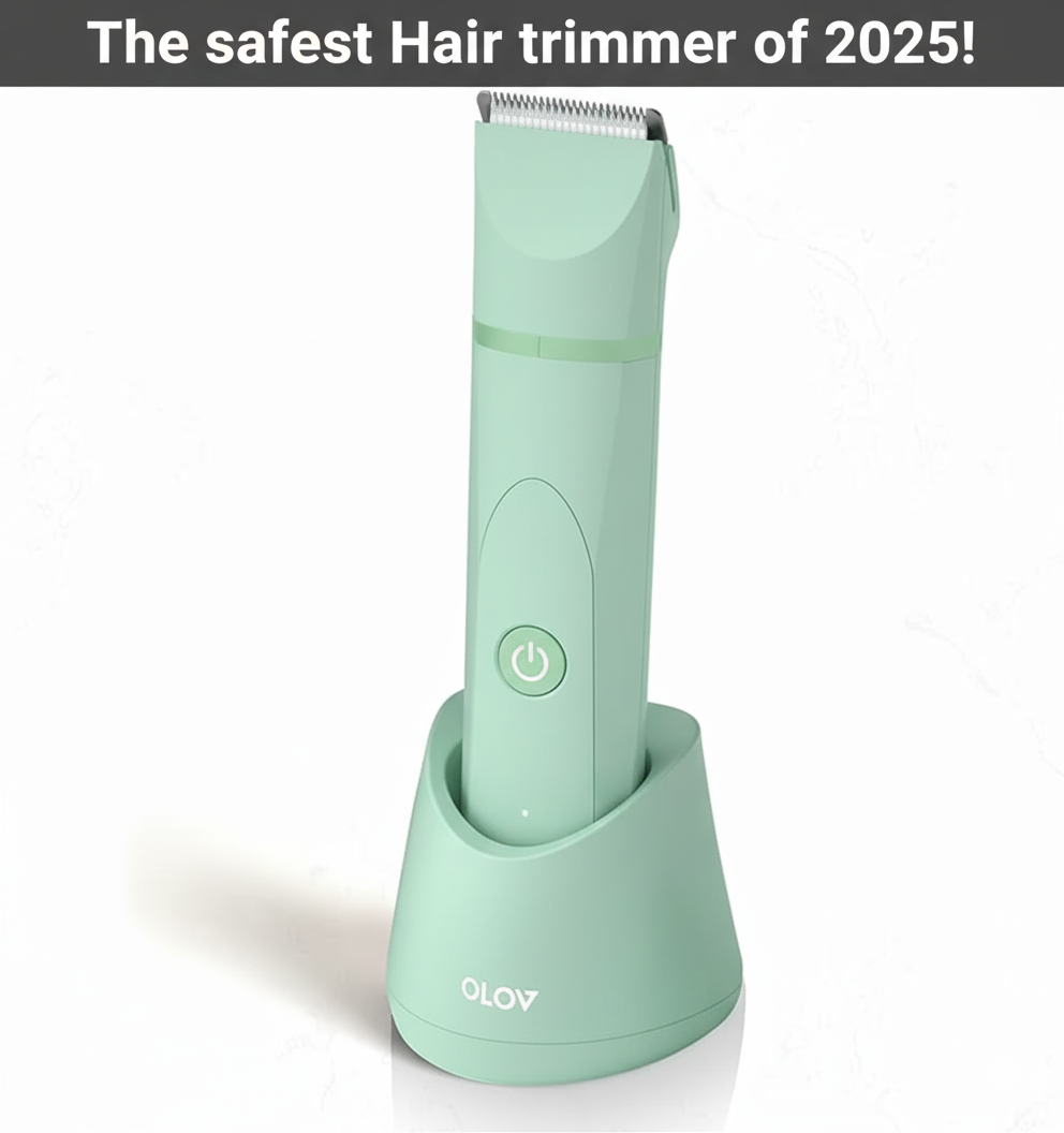 pubic hair trimmer hair trimmer for pubes